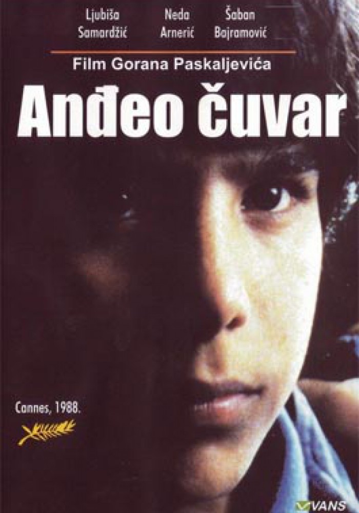 Anđeo čuvar 